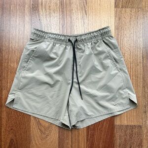 Nike Versatile Shorts